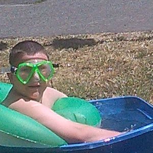 Meet your Posher, Jeanette